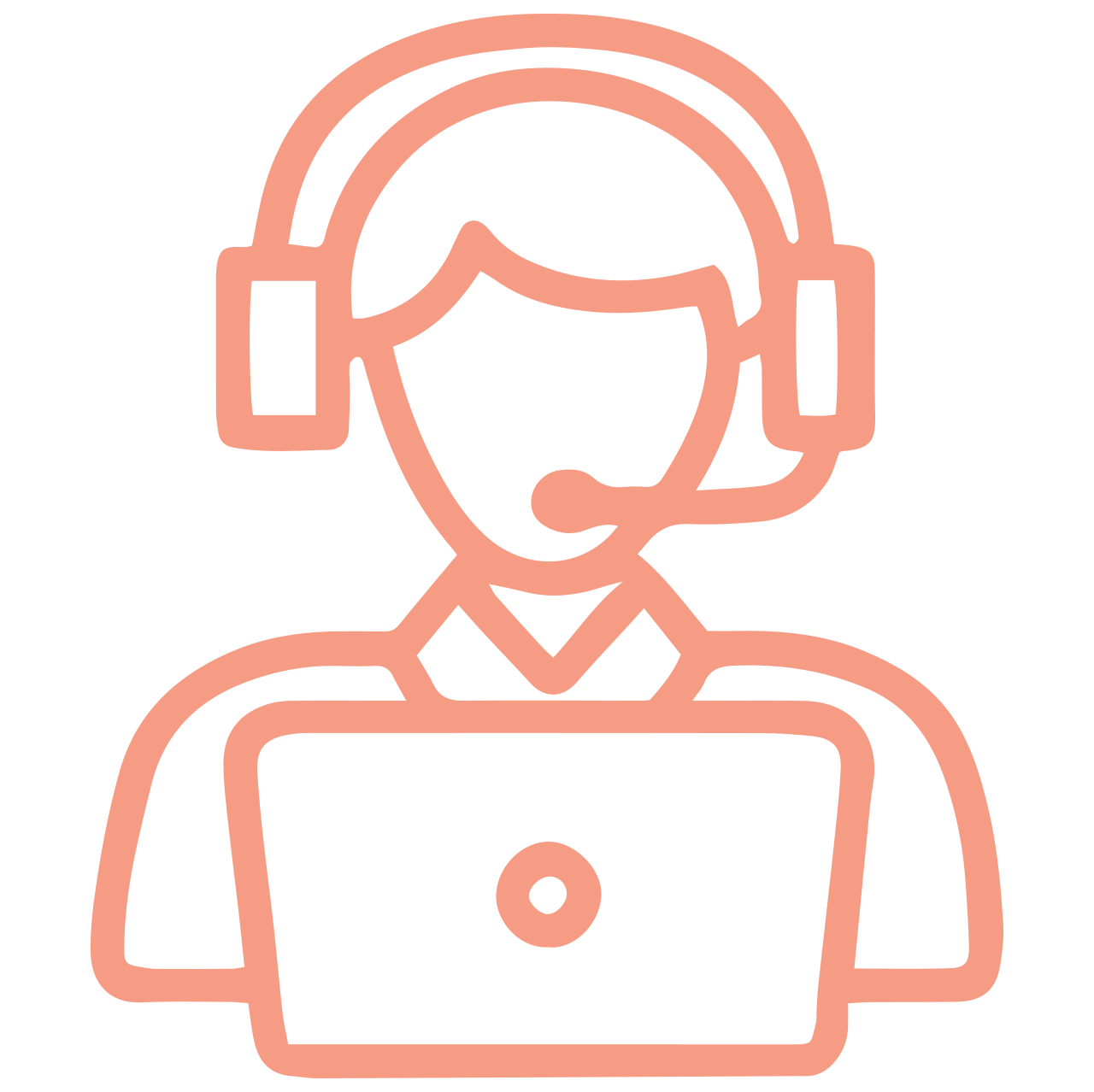 Marketing Support